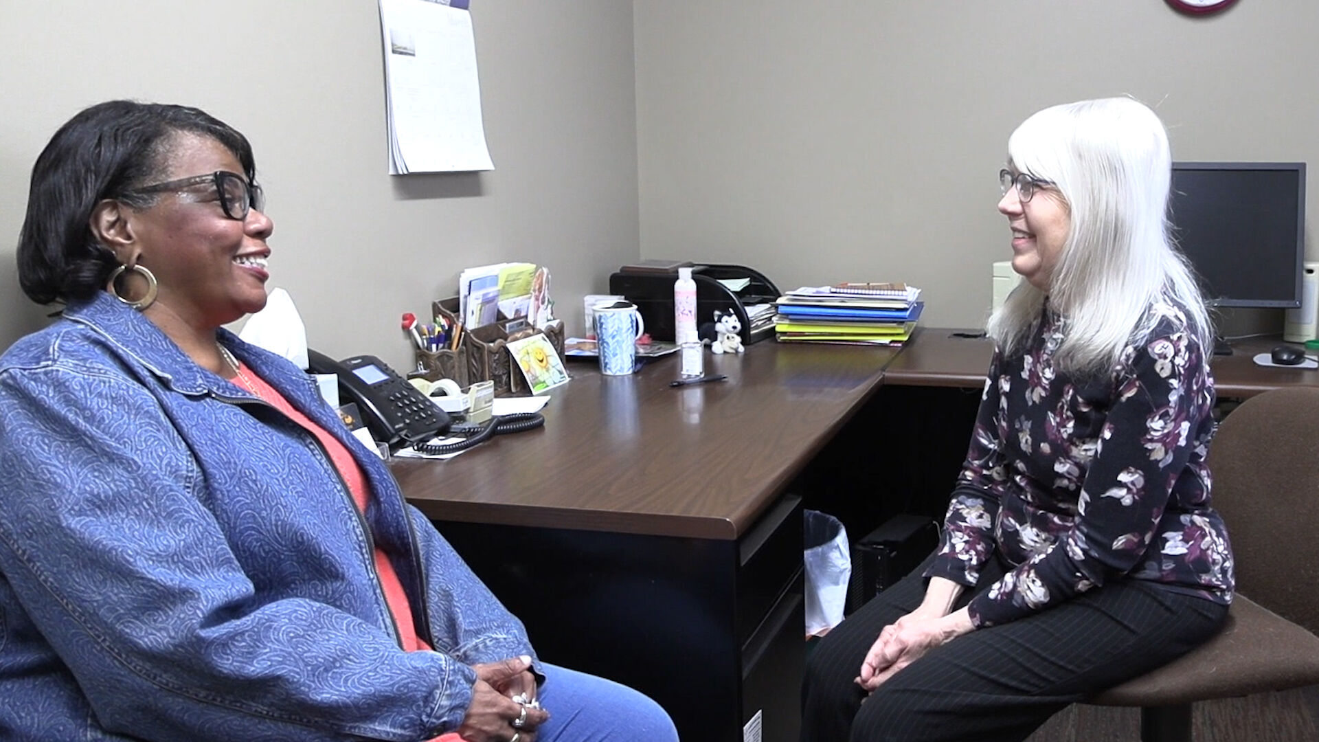 Jefferson Award winner Judy Jacomet: A life dedicated to service